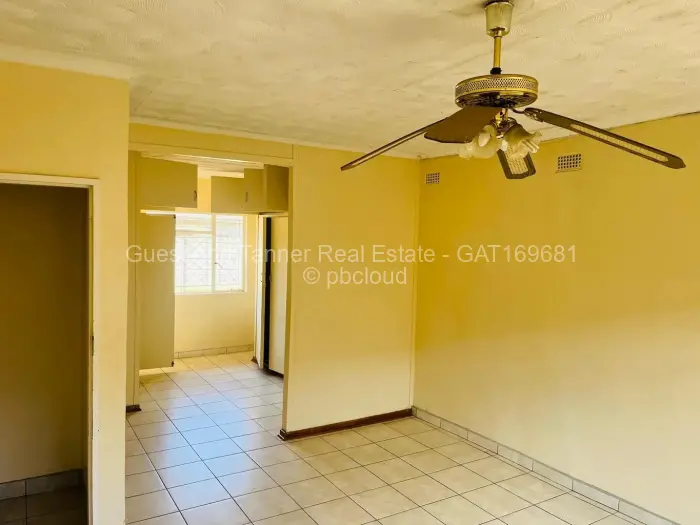 3 Bedroom House to Rent in Marlborough, Harare