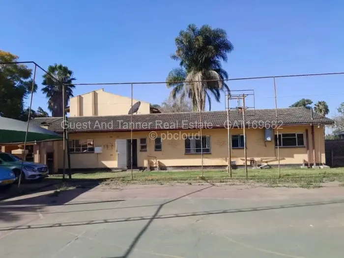 Other Commercial to Rent in Avondale, Harare