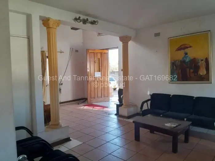 Other Commercial to Rent in Avondale, Harare