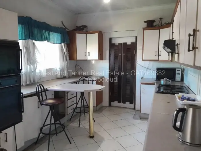 Other Commercial to Rent in Avondale, Harare