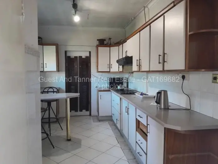 Other Commercial to Rent in Avondale, Harare