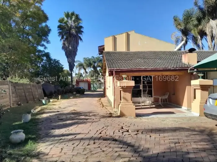 Other Commercial to Rent in Avondale, Harare