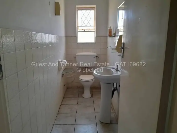 Other Commercial to Rent in Avondale, Harare