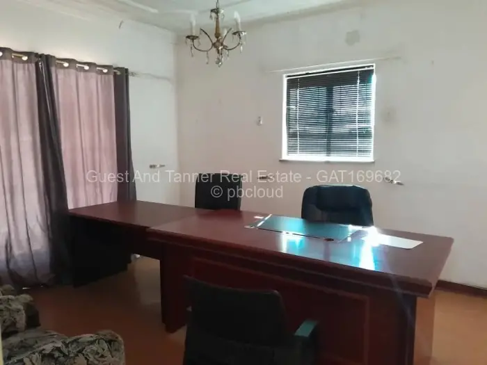 Other Commercial to Rent in Avondale, Harare