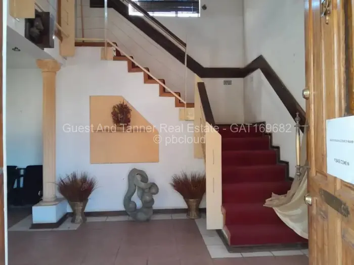Other Commercial to Rent in Avondale, Harare