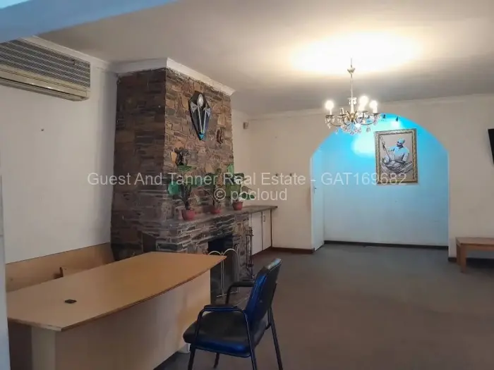 Other Commercial to Rent in Avondale, Harare