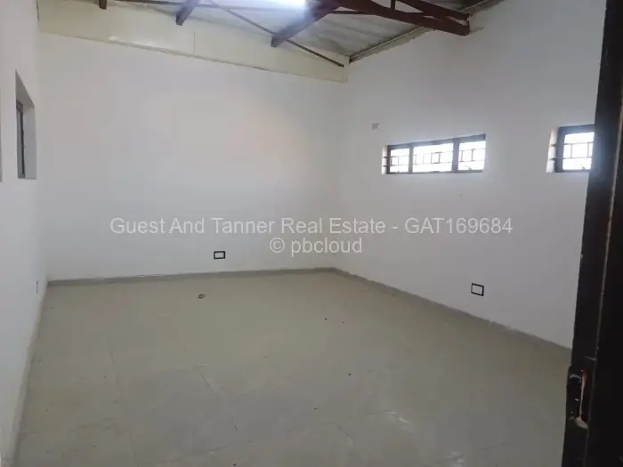 Other Commercial to Rent in Southlea Park, Harare