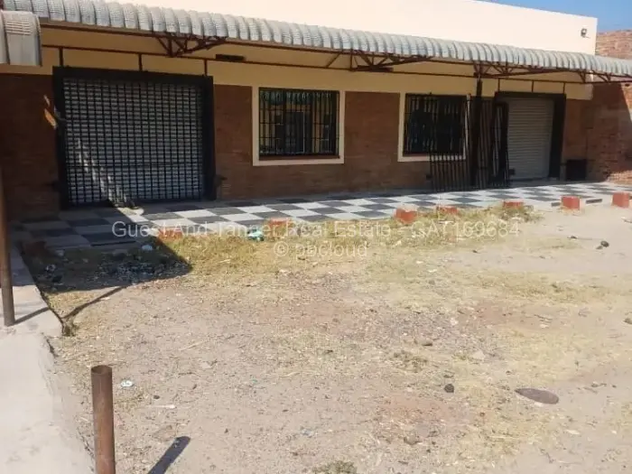 Other Commercial to Rent in Southlea Park, Harare
