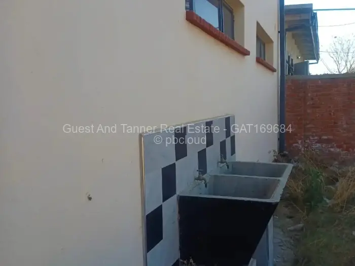 Other Commercial to Rent in Southlea Park, Harare