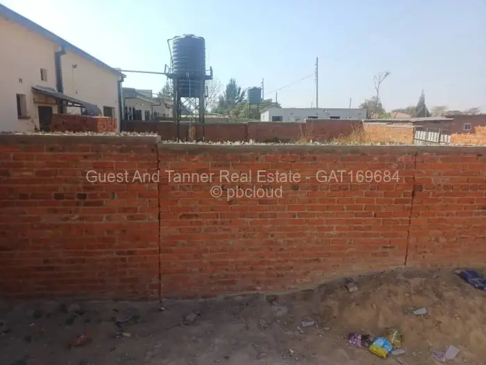 Other Commercial to Rent in Southlea Park, Harare