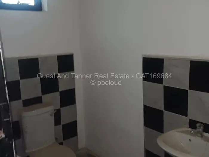 Other Commercial to Rent in Southlea Park, Harare