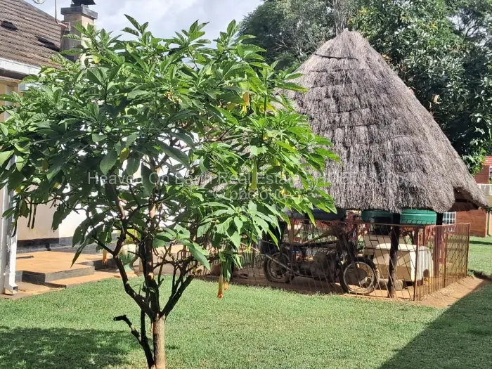 3 Bedroom House for Sale in Eastlea, Harare