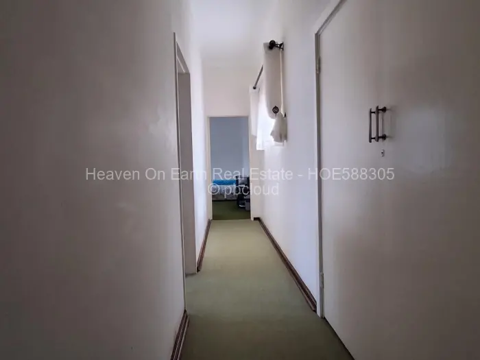 3 Bedroom House for Sale in Eastlea, Harare