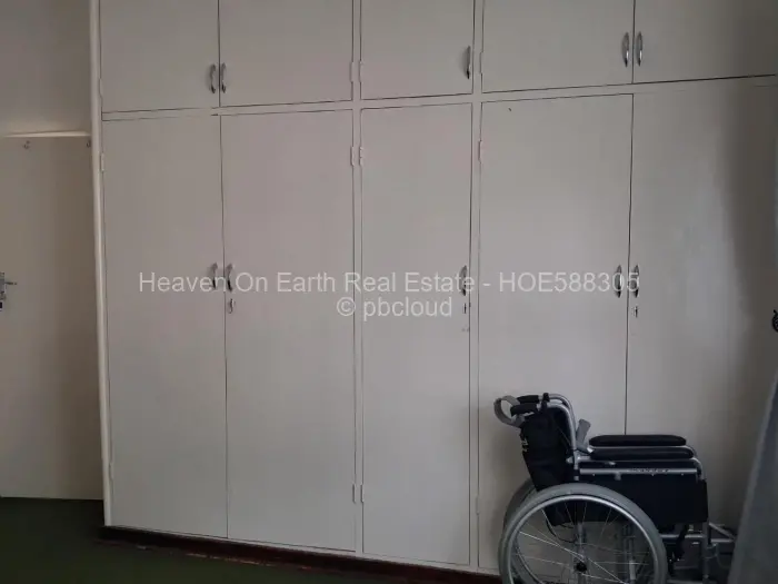 3 Bedroom House for Sale in Eastlea, Harare