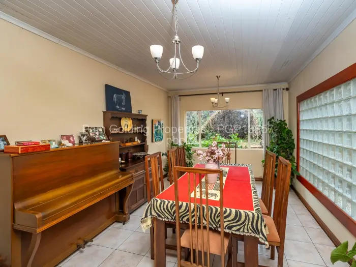 4 Bedroom House for Sale in Greystone Park, Harare