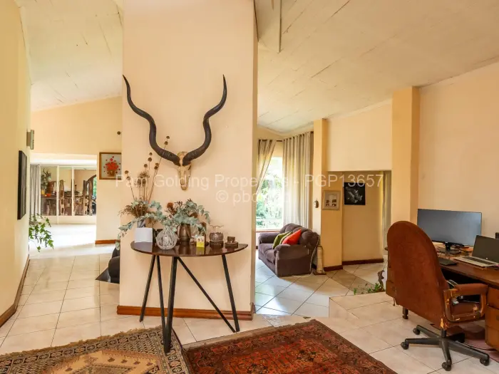 4 Bedroom House for Sale in Greystone Park, Harare