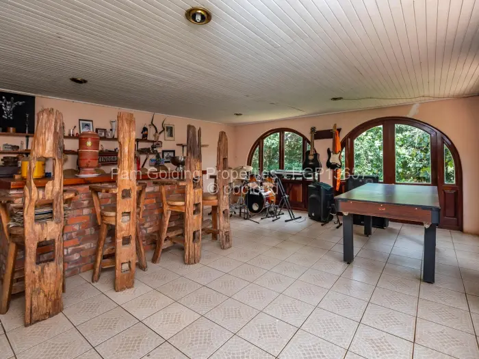 4 Bedroom House for Sale in Greystone Park, Harare