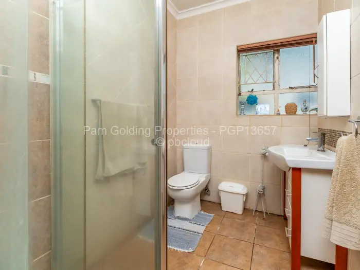 4 Bedroom House for Sale in Greystone Park, Harare