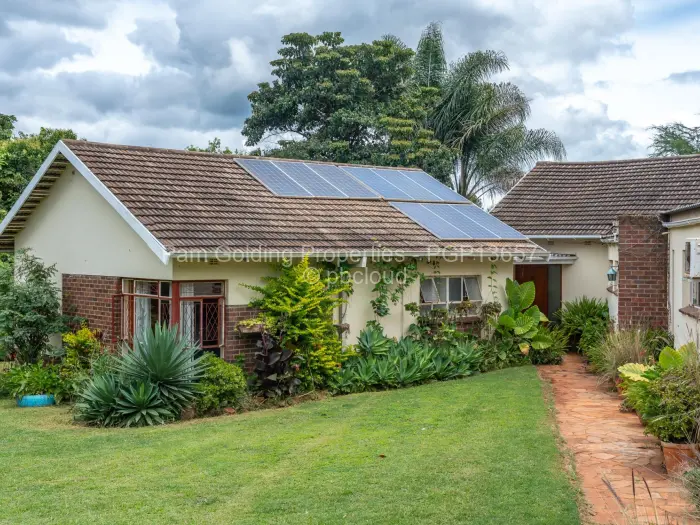 4 Bedroom House for Sale in Greystone Park, Harare