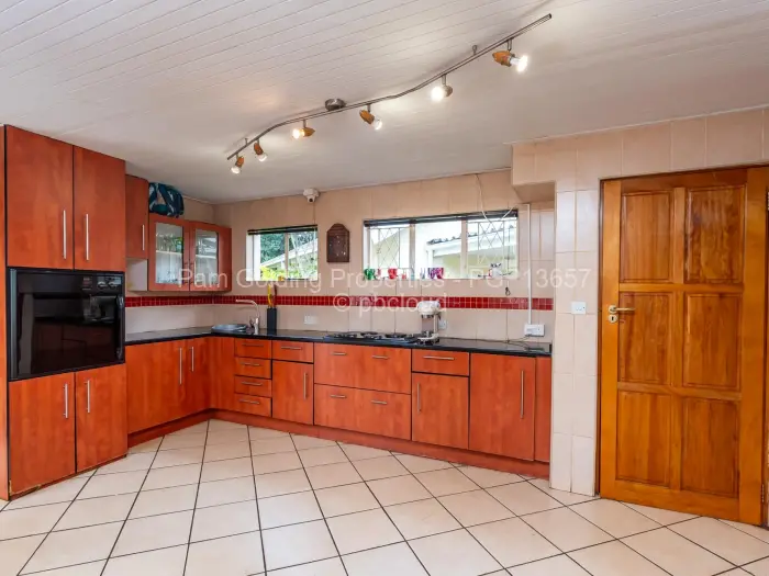 4 Bedroom House for Sale in Greystone Park, Harare