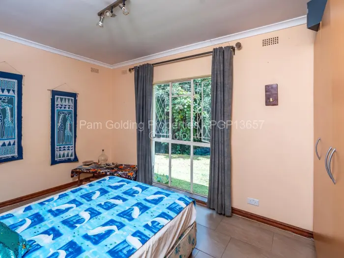 4 Bedroom House for Sale in Greystone Park, Harare