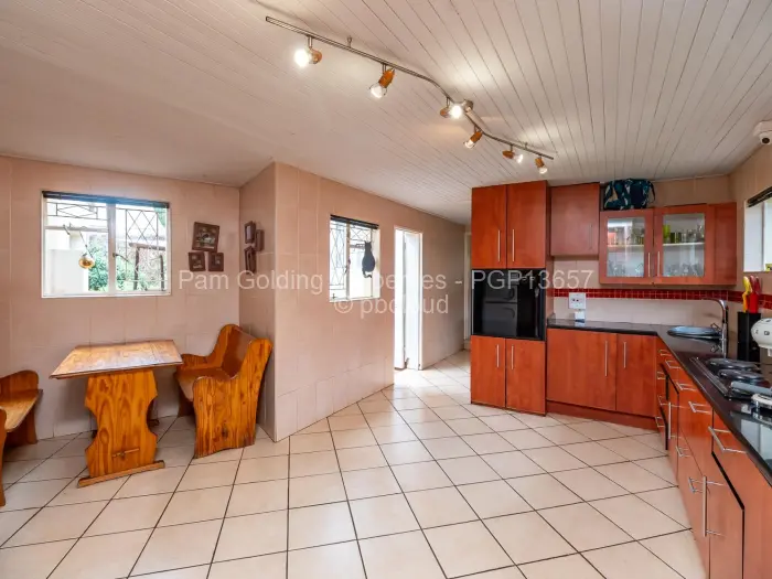 4 Bedroom House for Sale in Greystone Park, Harare