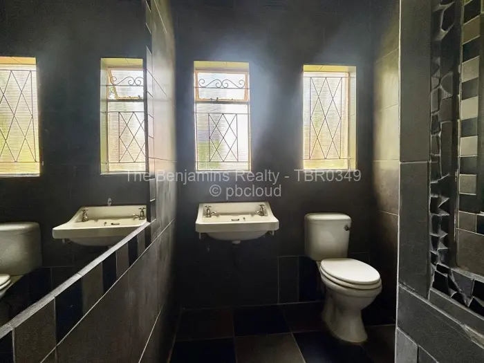 Flat/Apartment to Rent in Avondale, Harare