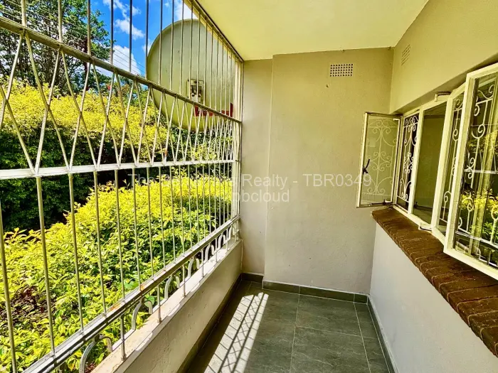 Flat/Apartment to Rent in Avondale, Harare