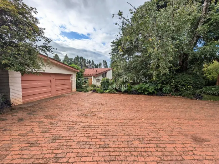 3 Bedroom House for Sale in Mandara, Harare