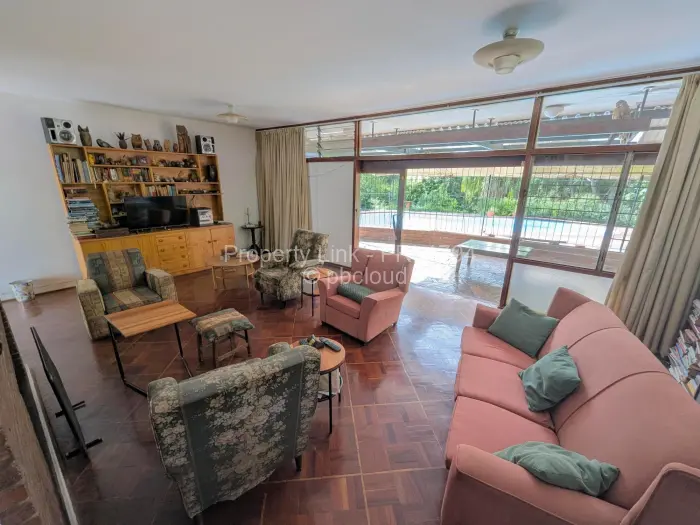 3 Bedroom House for Sale in Mandara, Harare