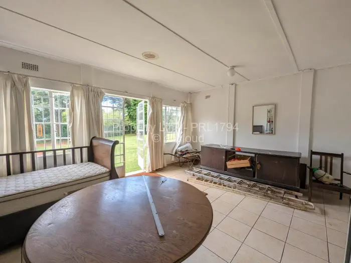 3 Bedroom House for Sale in Mandara, Harare