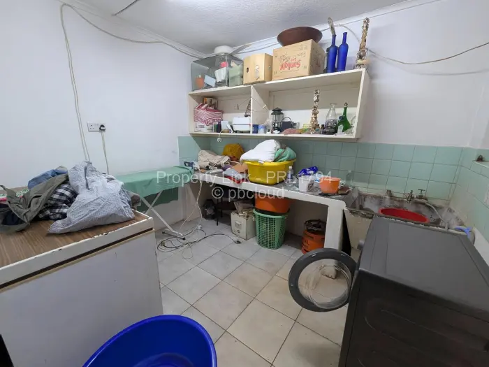 3 Bedroom House for Sale in Mandara, Harare