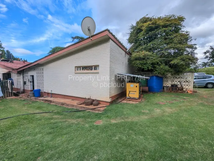 3 Bedroom House for Sale in Mandara, Harare