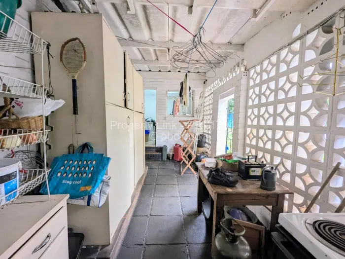 3 Bedroom House for Sale in Mandara, Harare