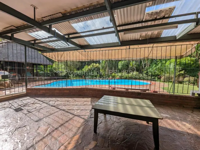 3 Bedroom House for Sale in Mandara, Harare