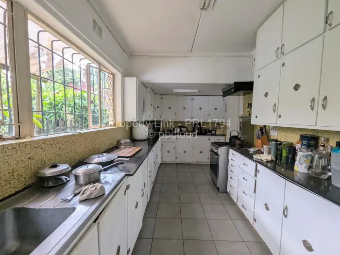 3 Bedroom House for Sale in Mandara, Harare