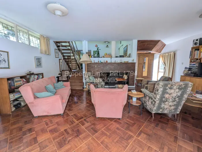 3 Bedroom House for Sale in Mandara, Harare