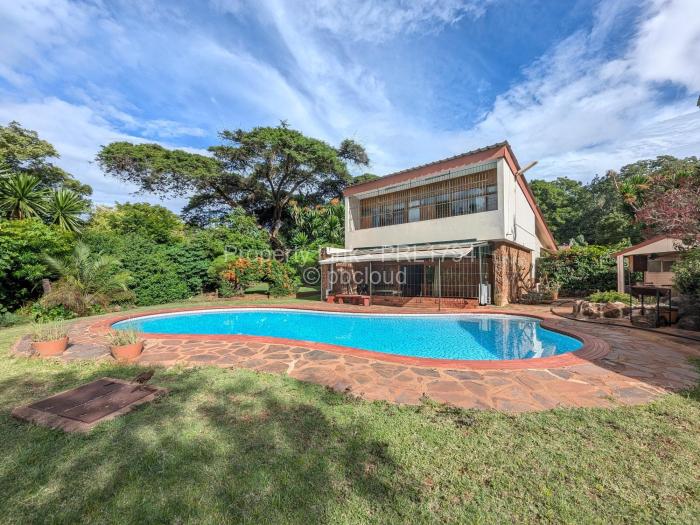 3 Bedroom House for Sale in Mandara, Harare