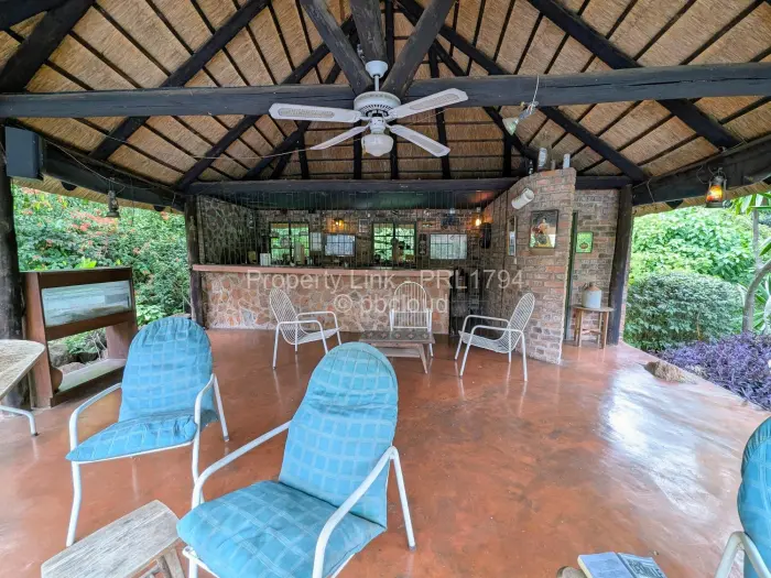 3 Bedroom House for Sale in Mandara, Harare