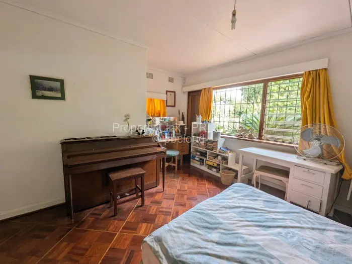 3 Bedroom House for Sale in Mandara, Harare