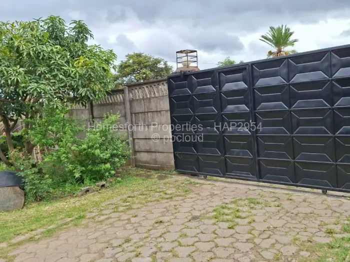 3 Bedroom House for Sale in Cotswold Hills, Harare