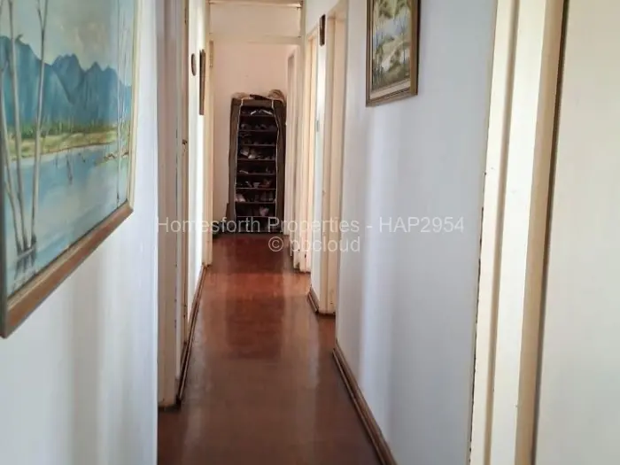 3 Bedroom House for Sale in Cotswold Hills, Harare