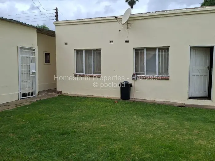 3 Bedroom House for Sale in Cotswold Hills, Harare