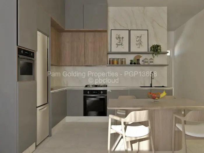 Flat/Apartment for Sale in Victoria Falls, Victoria Falls