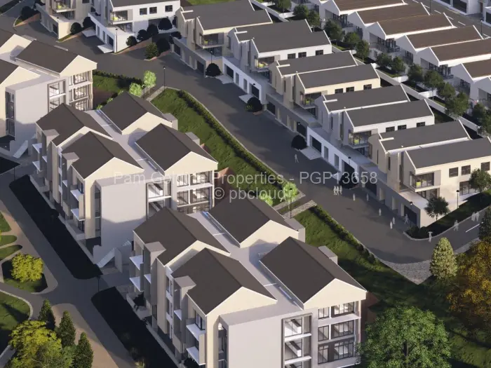 Flat/Apartment for Sale in Victoria Falls, Victoria Falls