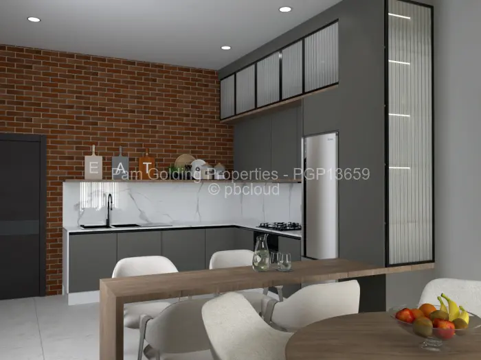 Flat/Apartment for Sale in Victoria Falls, Victoria Falls