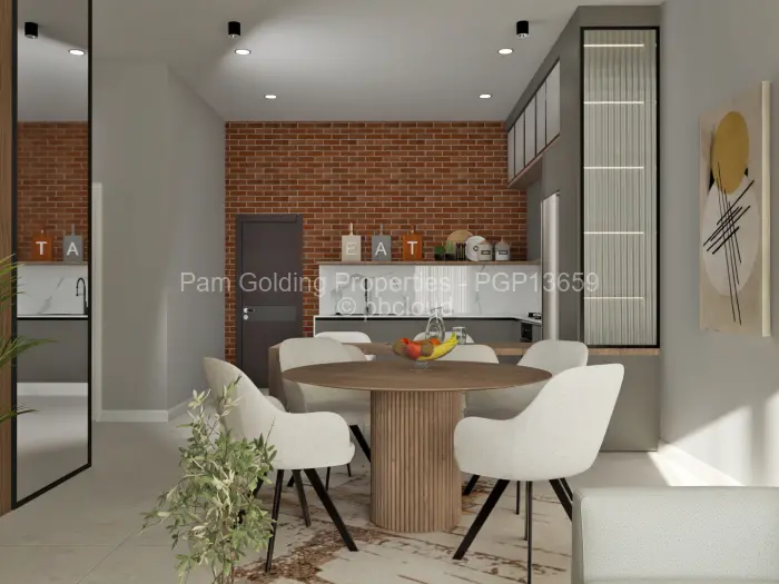 Flat/Apartment for Sale in Victoria Falls, Victoria Falls