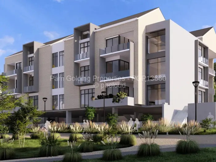 Flat/Apartment for Sale in Victoria Falls, Victoria Falls