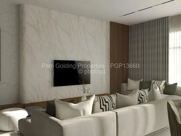 Flat/Apartment for Sale in Victoria Falls, Victoria Falls