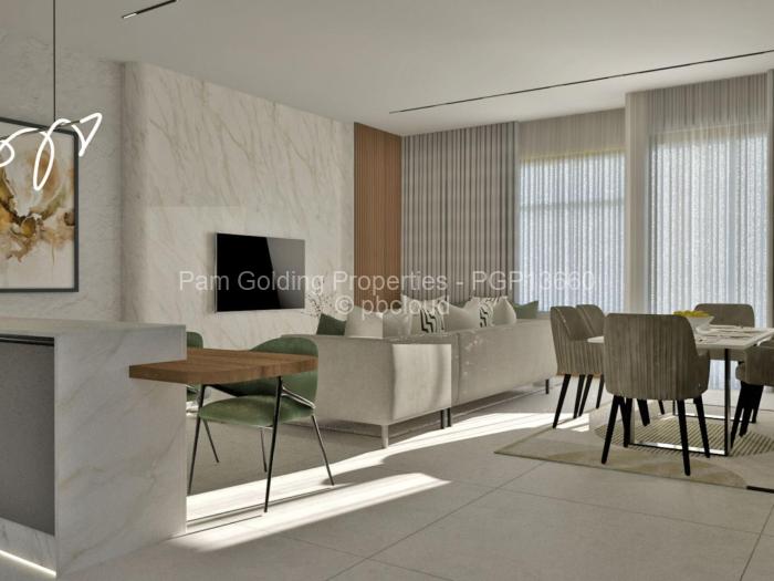 Flat/Apartment for Sale in Victoria Falls, Victoria Falls